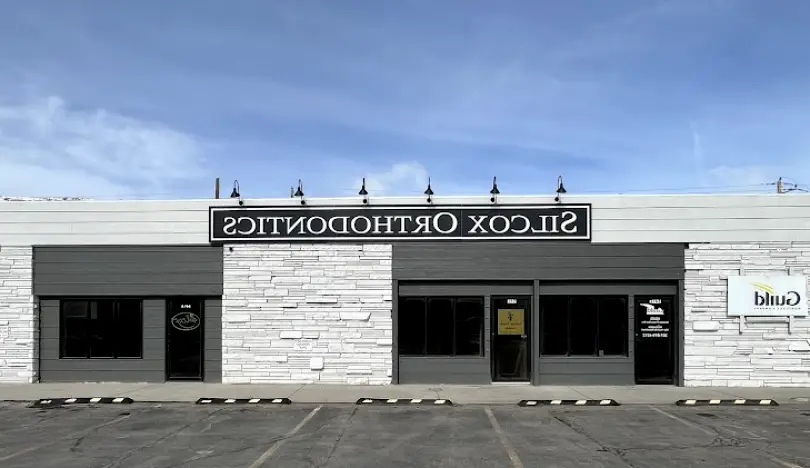 Green River Silcox Orthodontics