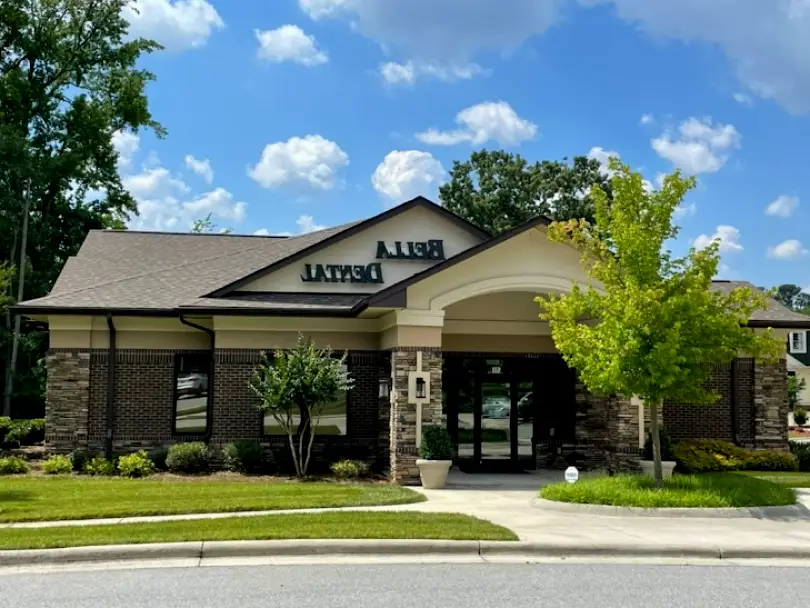 Greensboro Bella Dental