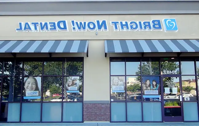 Hayward Bright Now! Dental & Orthodontics
