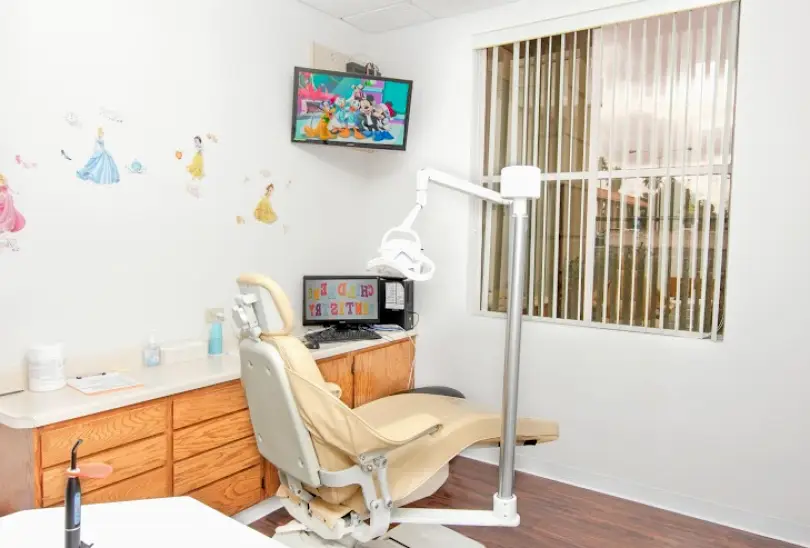  Henderson Children's Dentistry and Orthodontics