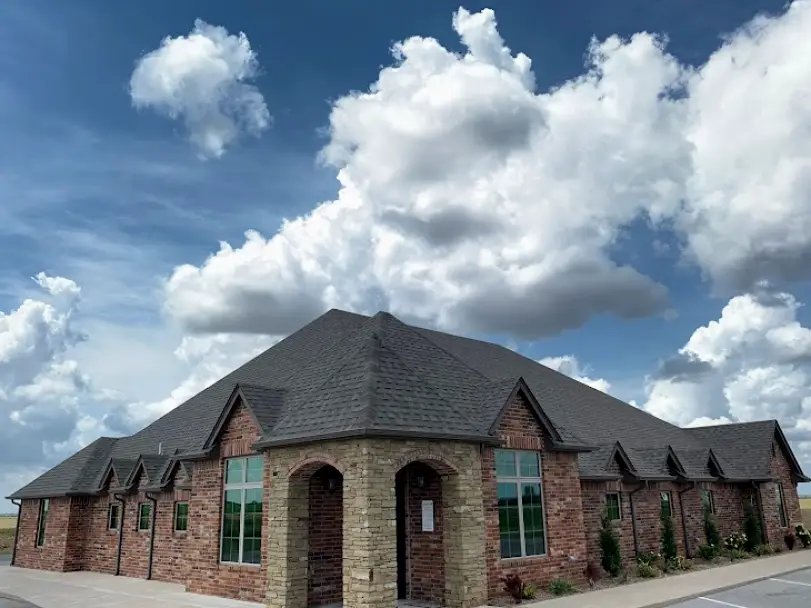 Hinton Thomason Medical Clinic