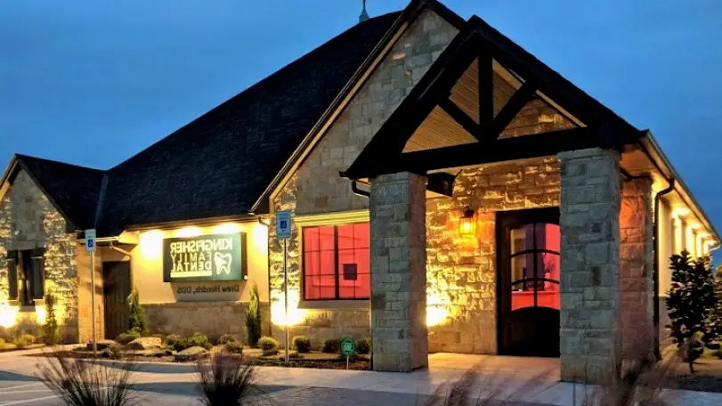 Kingfisher Family Dental & Implant Clinic