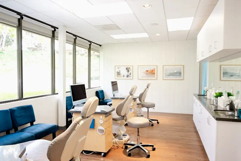 Kinser Orthodontics - Laguna Beach Orthodontist