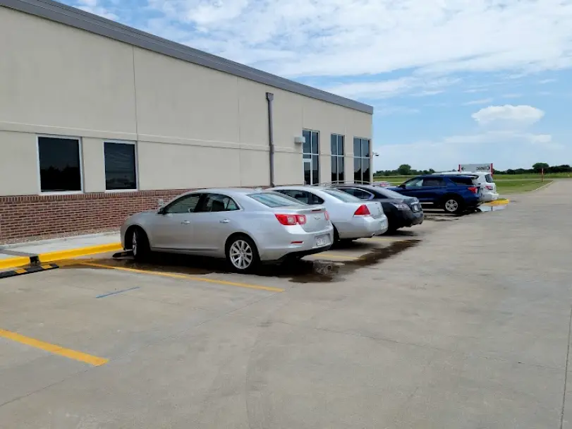 Kiowa District Healthcare