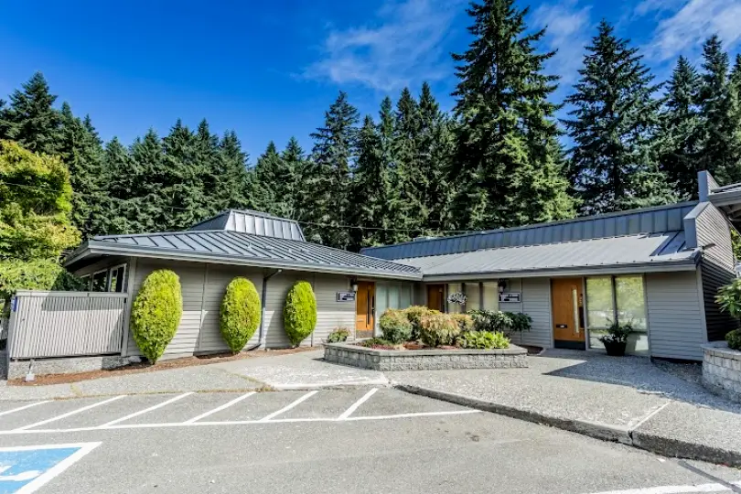 Kirkland Cornerstone Dental