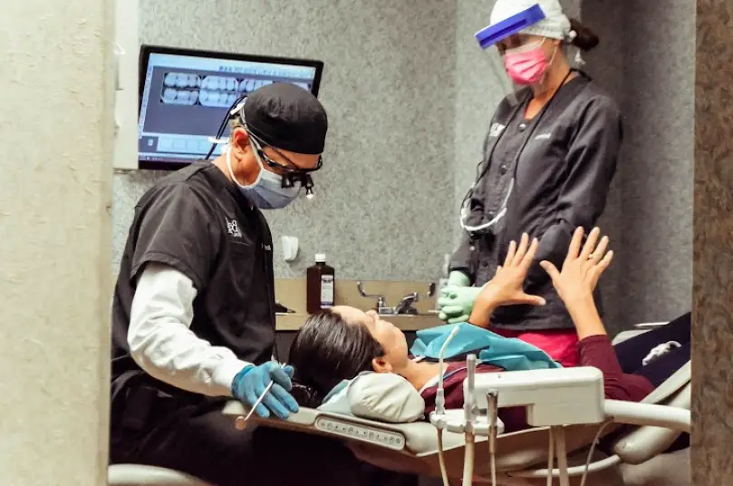 LaGrange Beall Dental Center