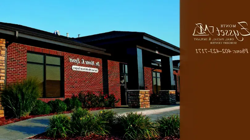  Lincoln Monte K. Zysset and Dr. Daniel J. Tylka, Oral, Facial, and Implant Surgery Center
