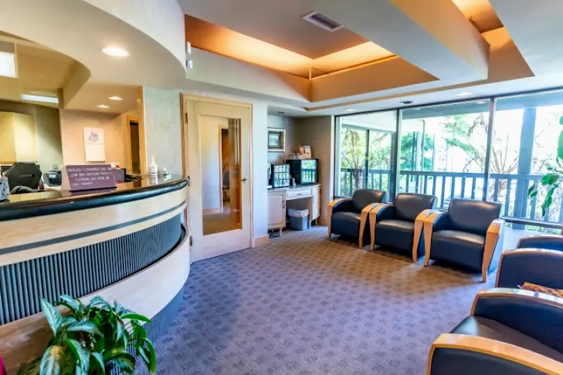 Livermore Periodontal Associates, Shayna Rondon DDS Inc.