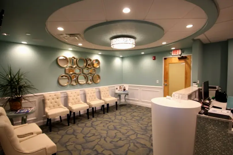Livingston Family Orthodontics