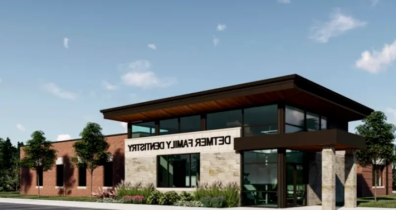 Maize Detmer Family Dentistry