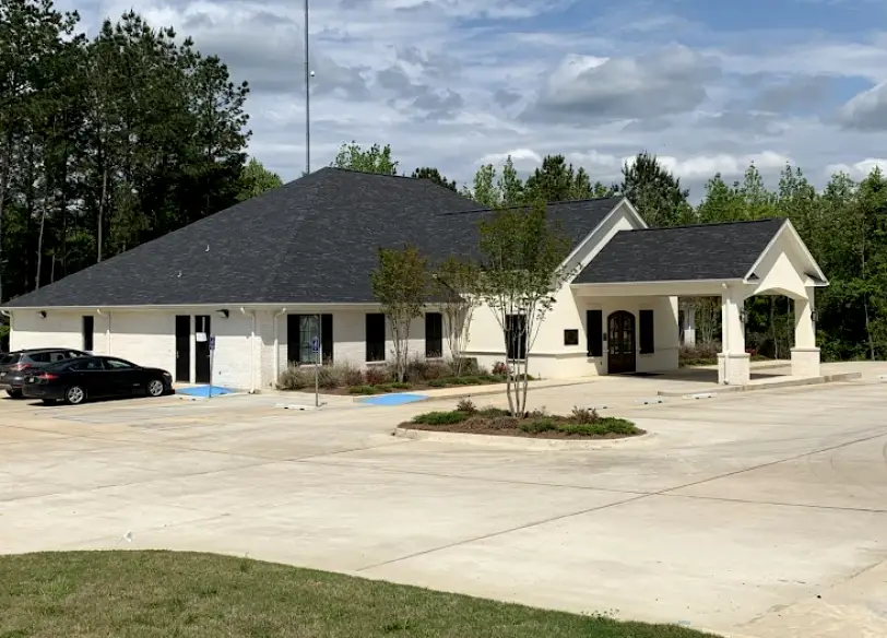 Marion Morehouse Community Medical Clinic