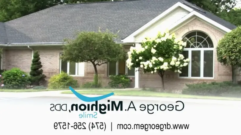 Mishawaka George A. Mighion, DDS