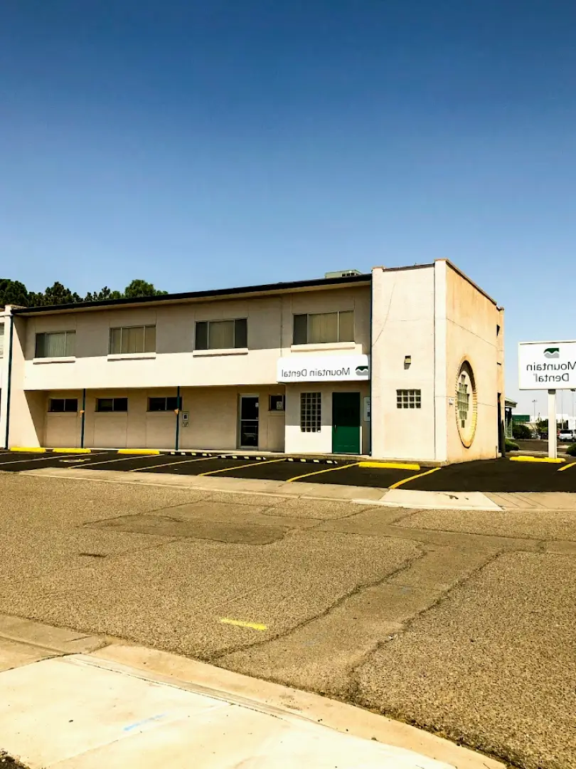 Mountain Dental - Farmington