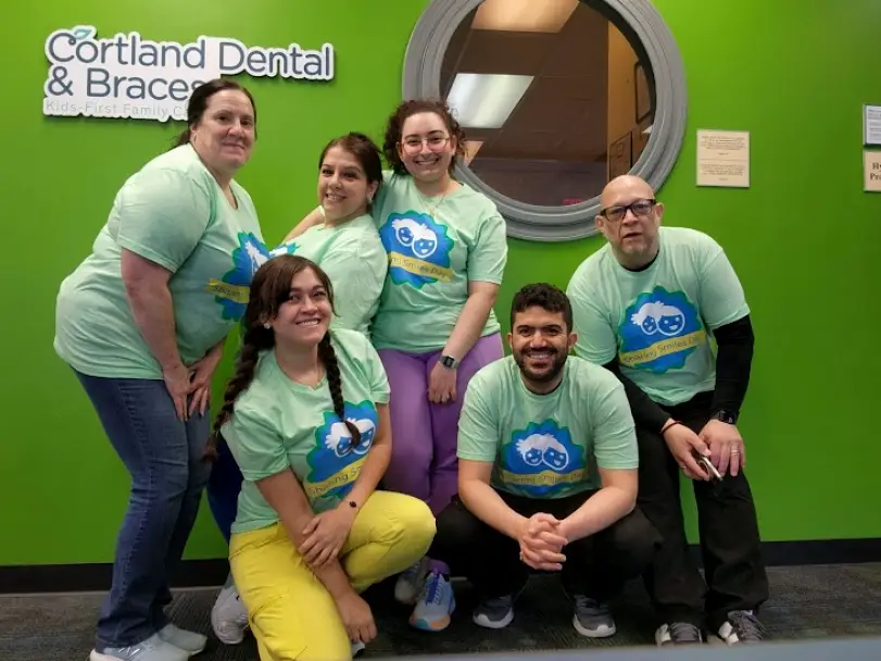 New Bedford Cortland Dental & Braces
