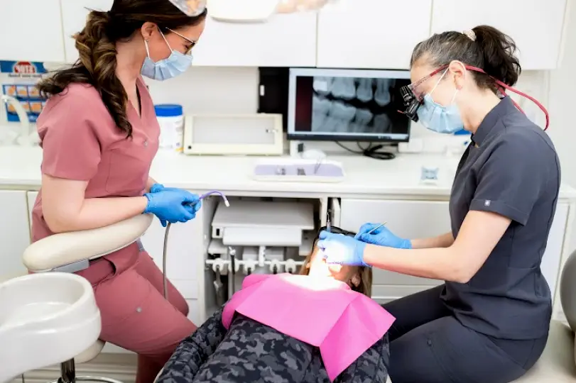Niagara Falls Dr. Sara Chirico Family Dentistry