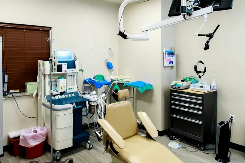 Norman Oklahoma Dental Implants & Oral Surgery