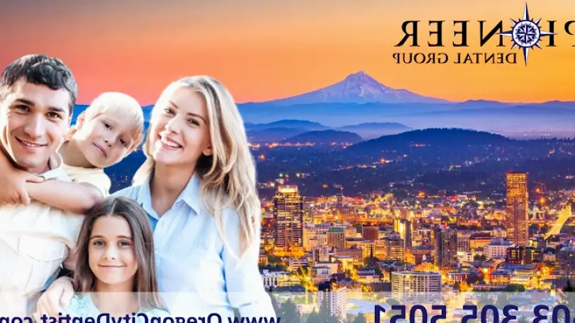 Oregon City Pioneer Dental Group