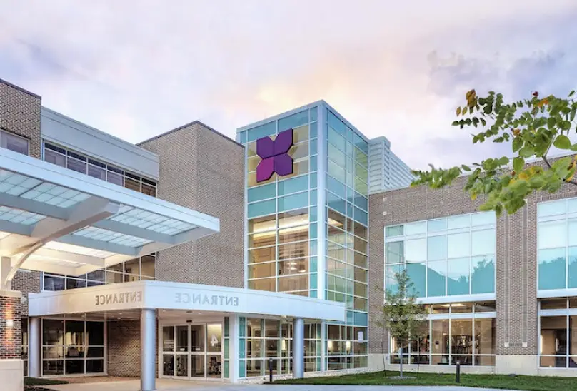 Oskaloosa Mahaska Health