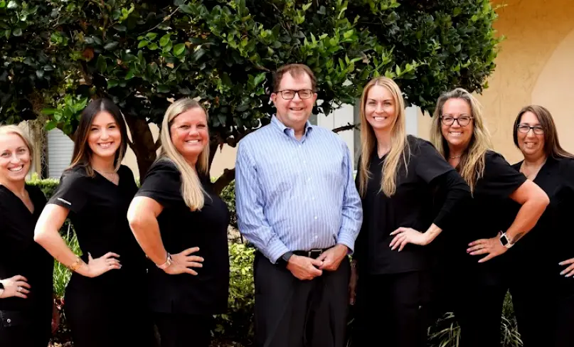 Palm Beach Gardens David M Skopp DDS