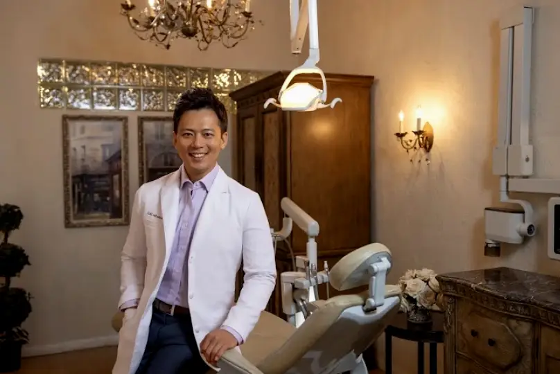 Palm Desert Dr. Rene Y. Dell'acqua DDS and Dr. Junho Choi, DMD