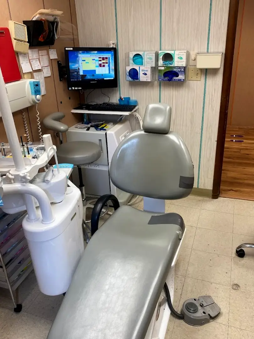  Pediatric Dentistry of Albany