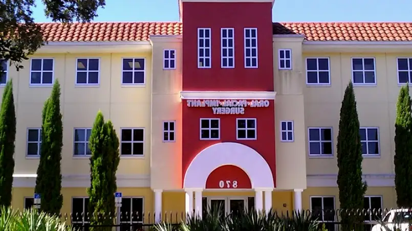 Port Orange Cardinal Oral & Maxillofacial Surgery Associates