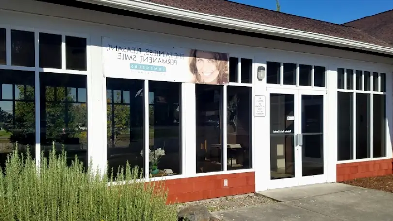 Rainier Park Dental