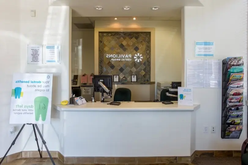  Roseville Pavilions Dental Group