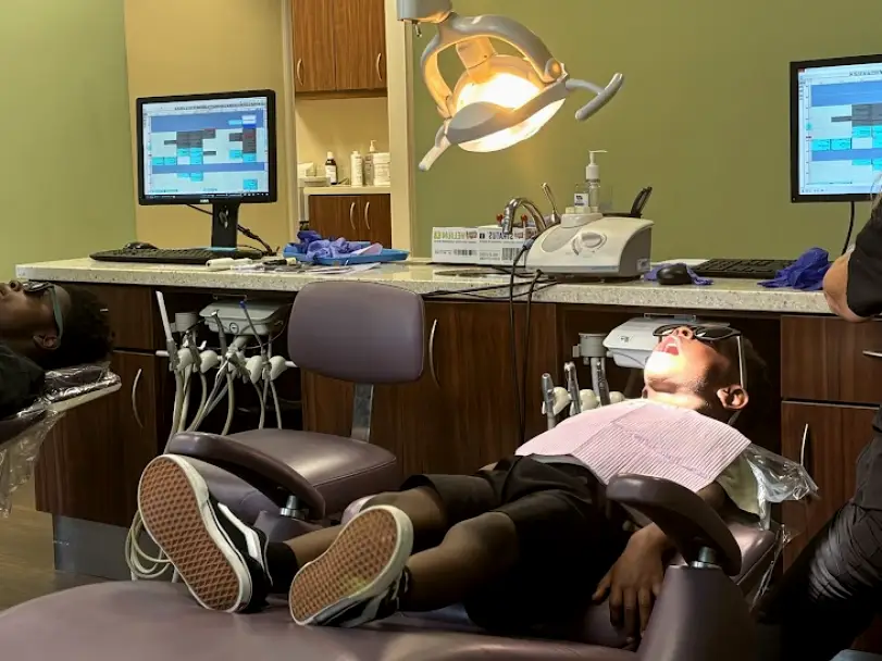  Roswell East Cobb Dentistry For Kids
