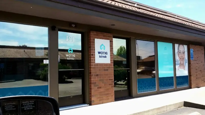  Salem Arrow Dental Clinic