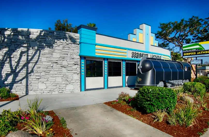  San Diego The Dental Express Point Loma - Dentist in Point Loma, CA
