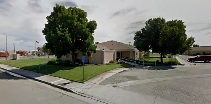 San Joaquin Health Center