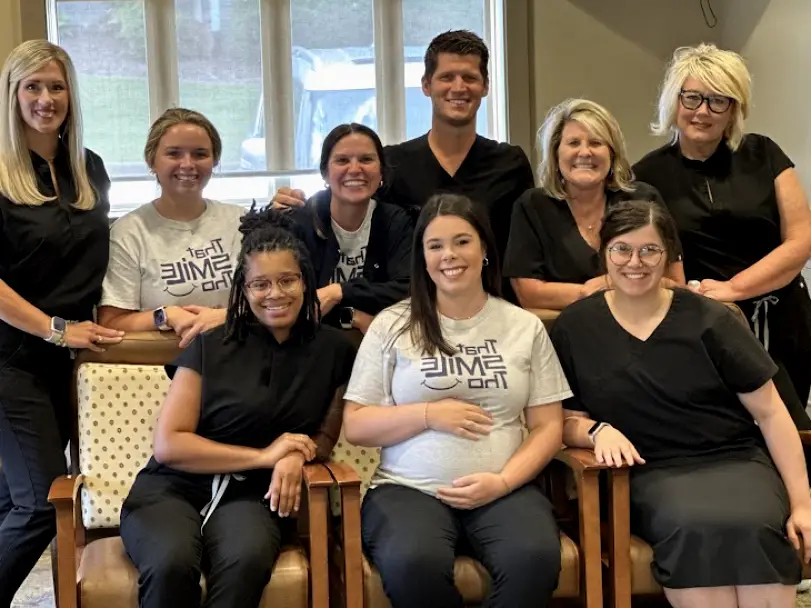 Smile Doctors Orthodontics - Anniston