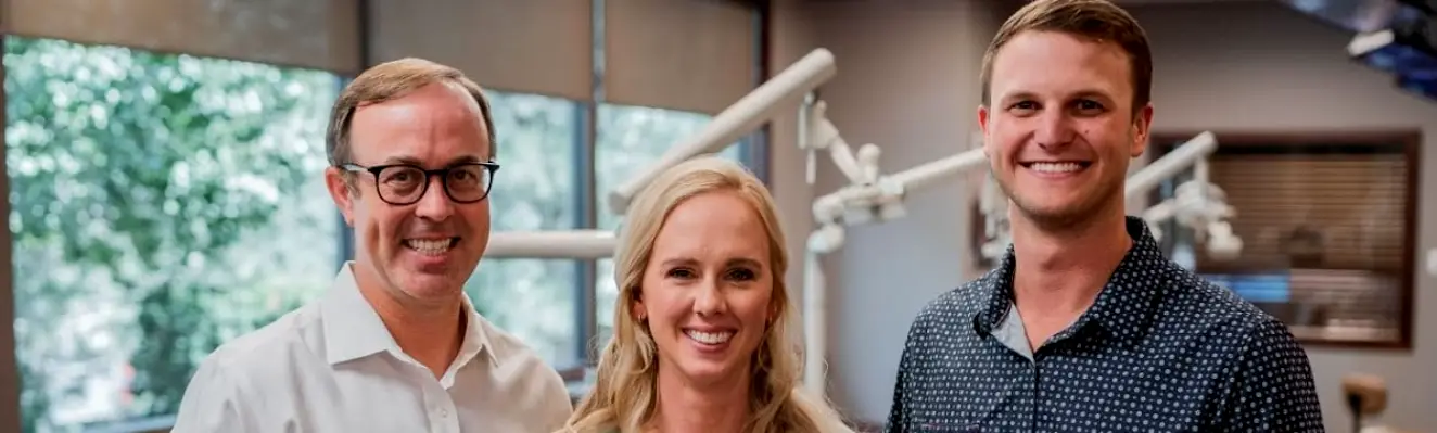 Sparkman Orthodontics- Clovis