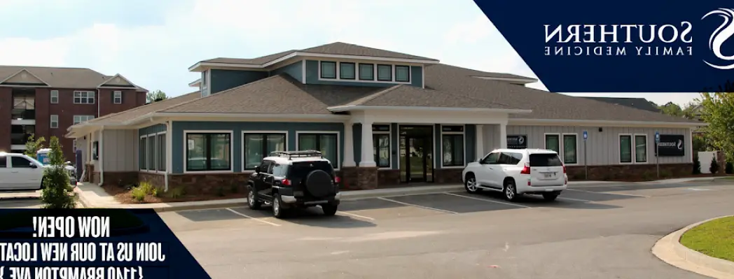 Statesboro Southern Family Medicine