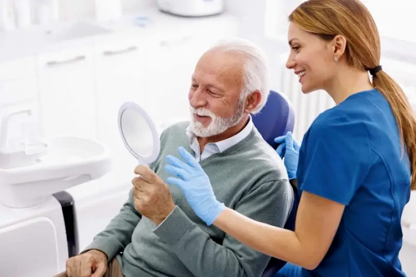 Surfside Beach Tidelands Dental