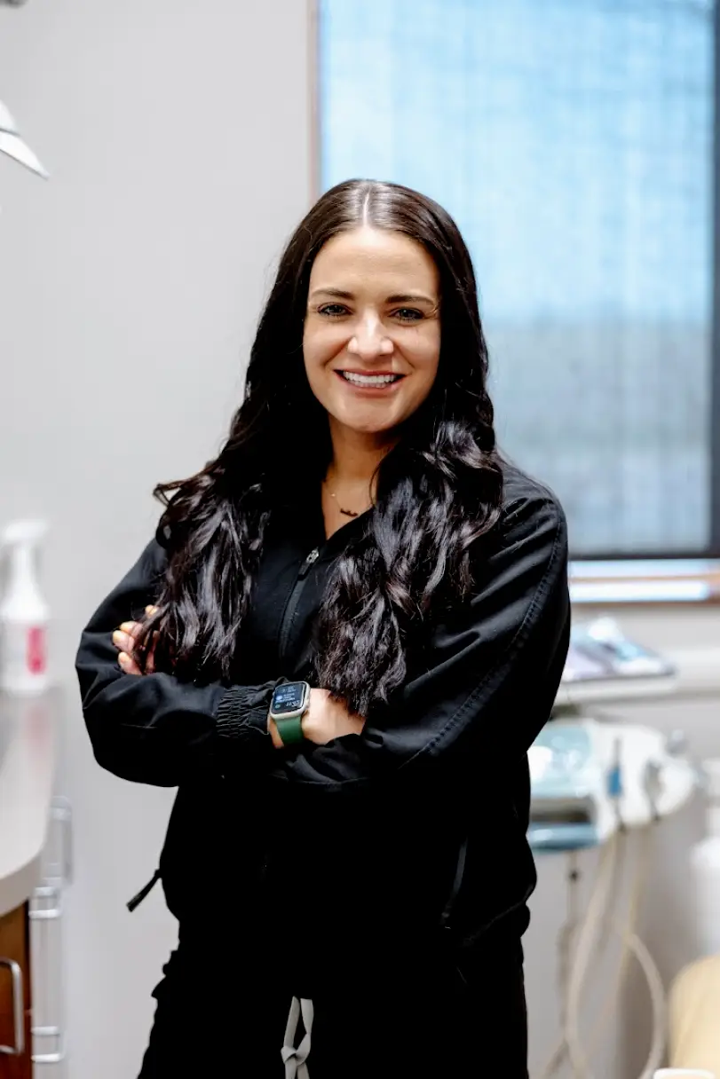 Tea Dr. Kyla Boyd