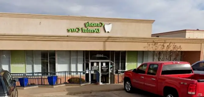 The Village Casady Dental Care