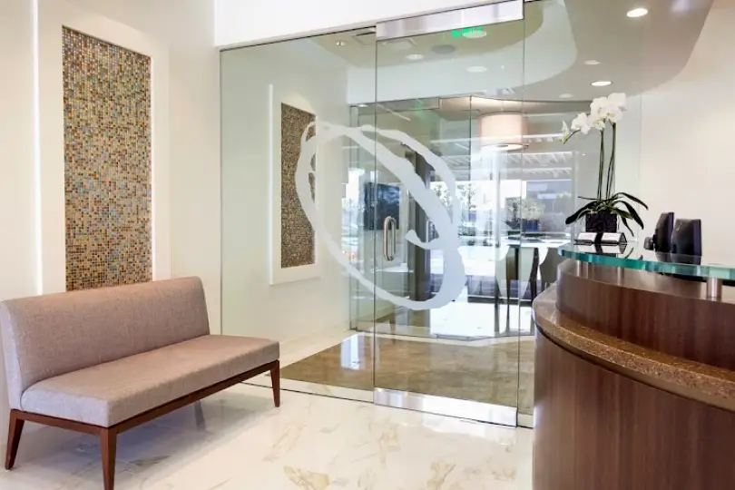 Torrance Steven K. Okamoto, DDS, Inc.