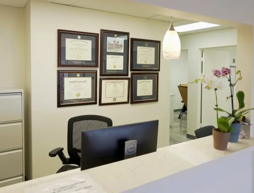 Tustin OC Max Surgery