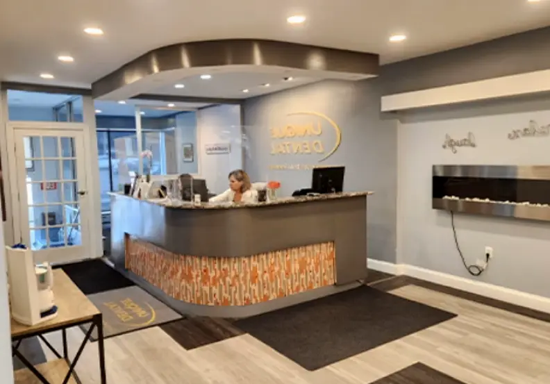 Unique Dental of Winchendon