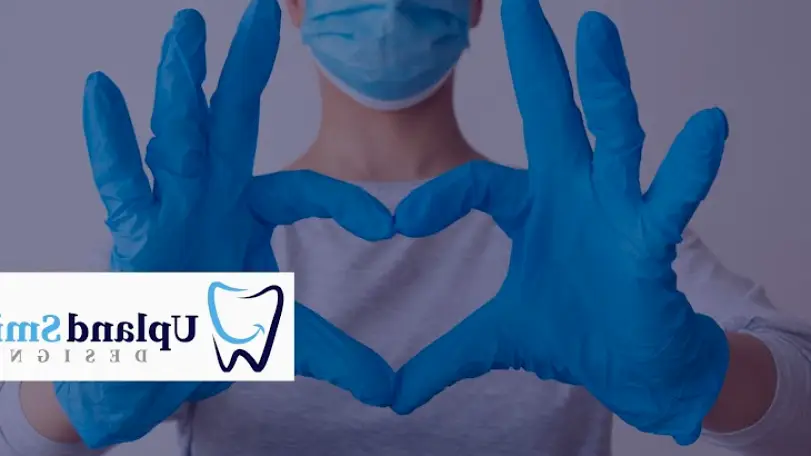 Upland Smile Design