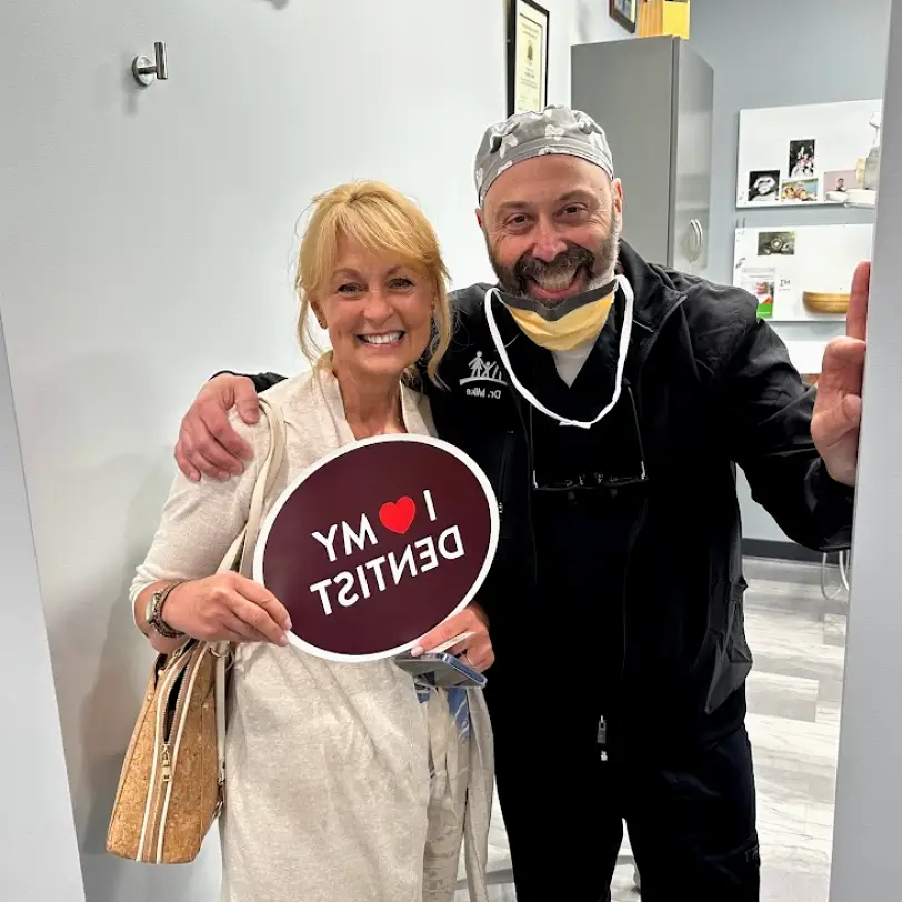 Vernon Family Dentists