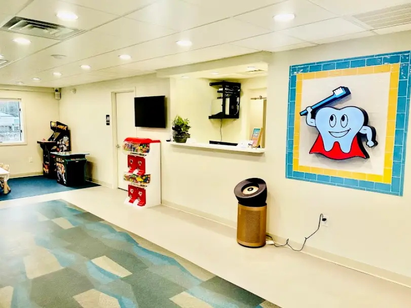 Vernon Township Smile Hero Pediatric Dentistry