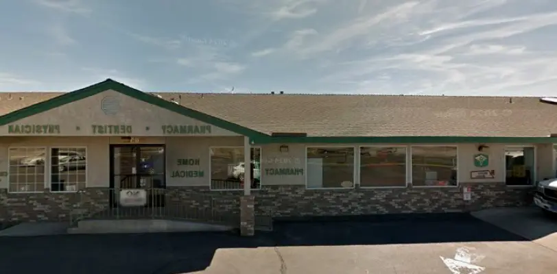 Vial Family Dentistry of Fernley