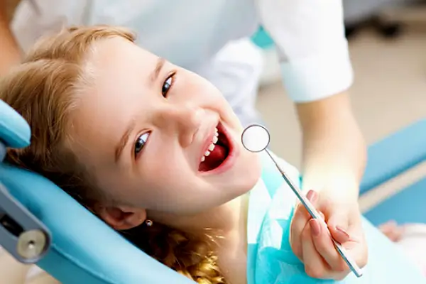 Visalia Dentistry 4 Kids