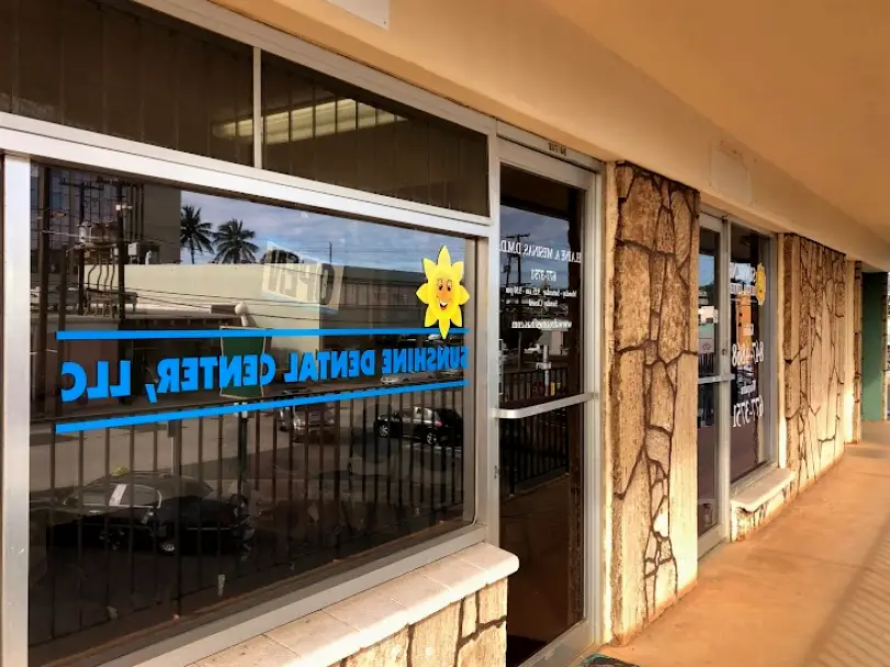 Waipahu Mesinas Elaine a DDS