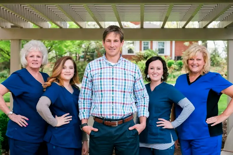 Waynesboro South River Dental, William C Potter D.D.S