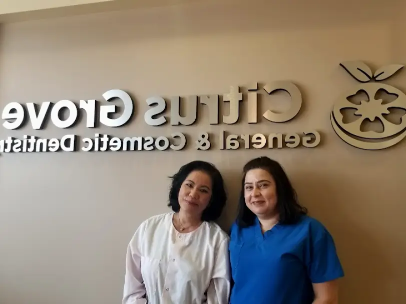  West Covina Citrus Grove Dental, General & Cosmetic Dentistry