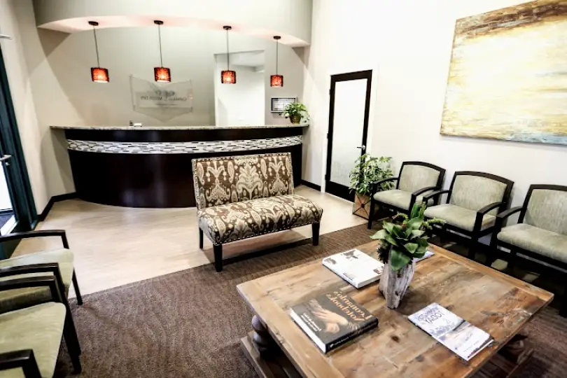 Wilmington Dr. Kimberly I. Caparelli, DDS